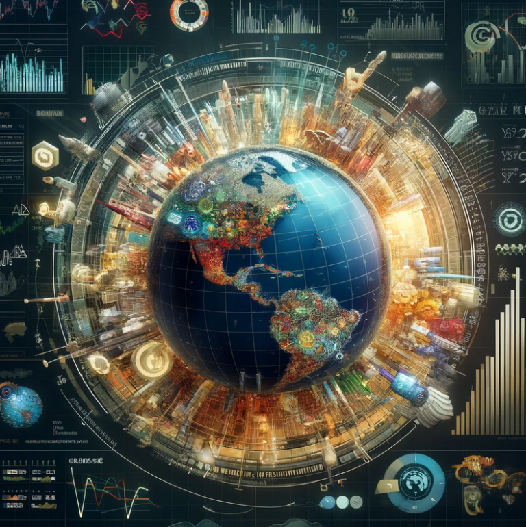 Is the digital revolution the pinnacle of economic development?
