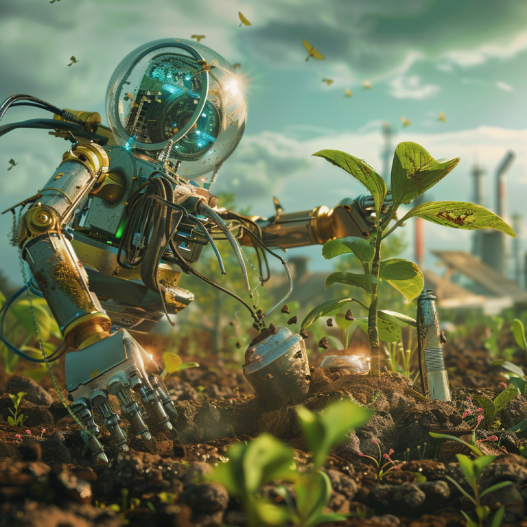 Investing in APAC Smart Agriculture Technology