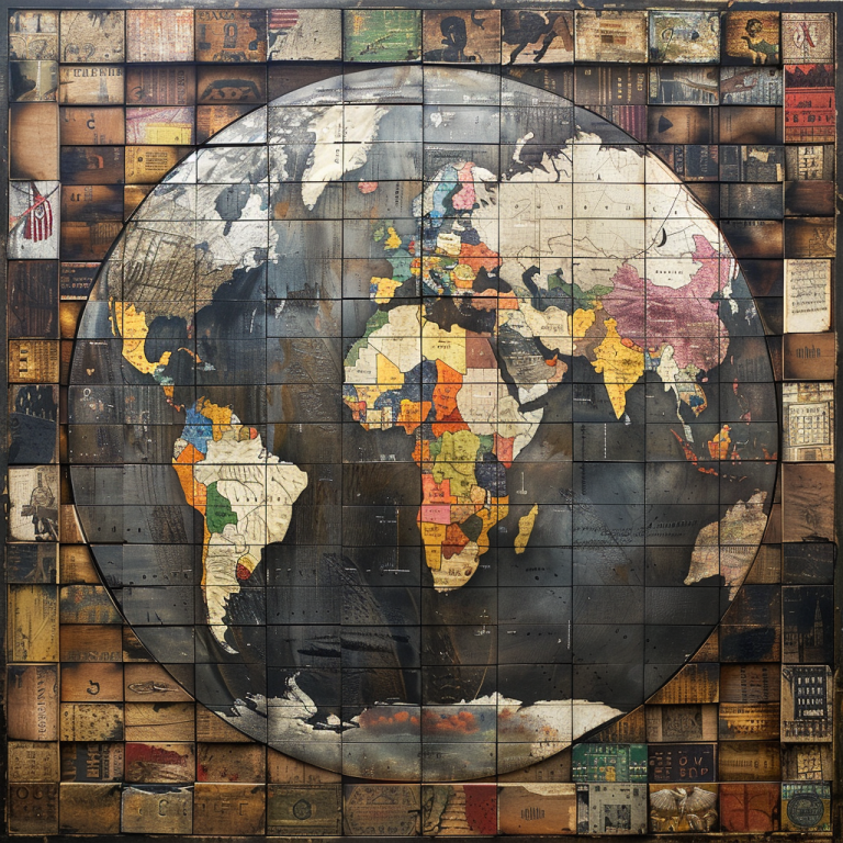 Frontier Markets in the APAC region