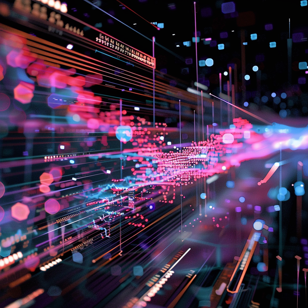 What is low latency execution in the world of investment?