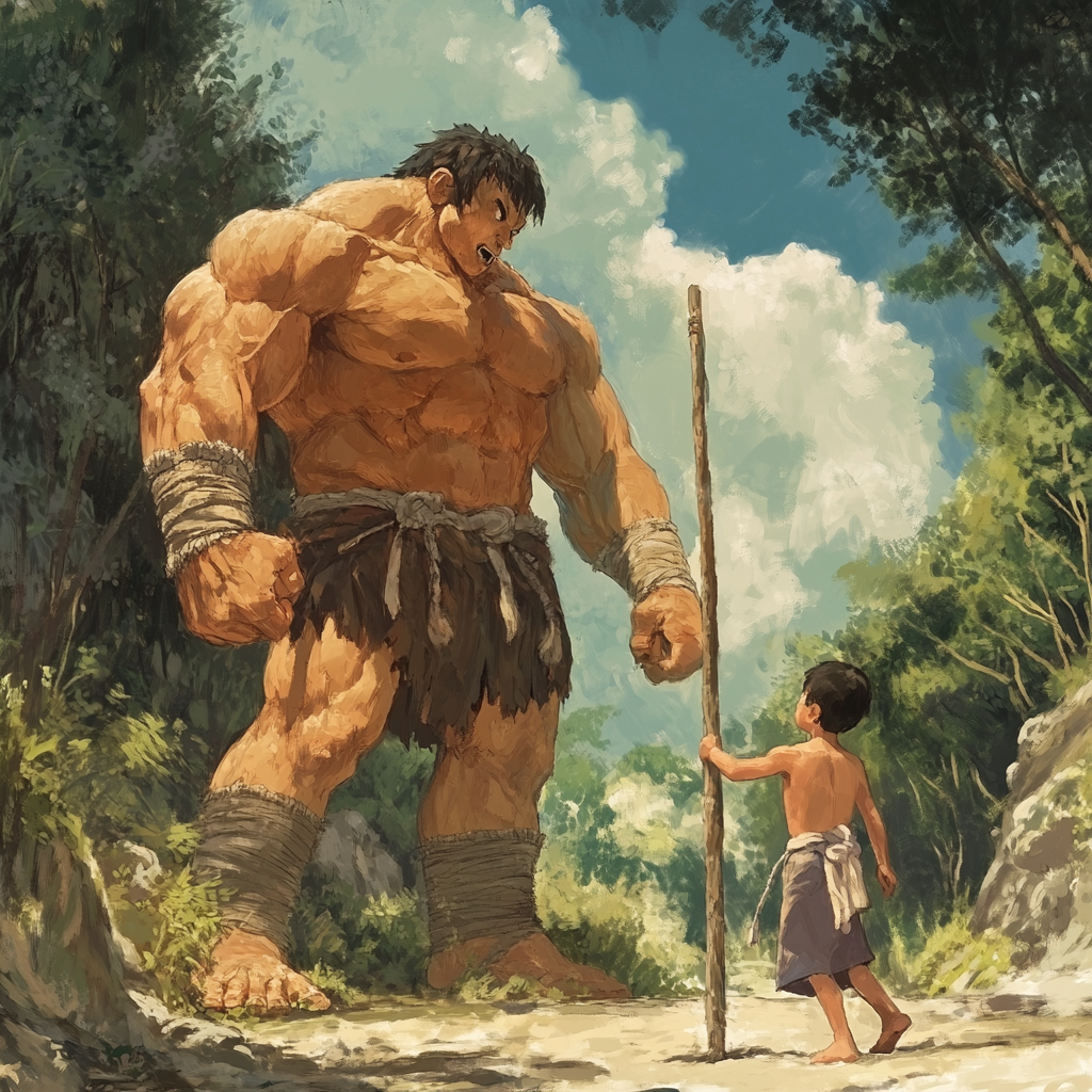 Small-Cap vs. Large-Cap Strategies in APAC: Finding the Right Balance
