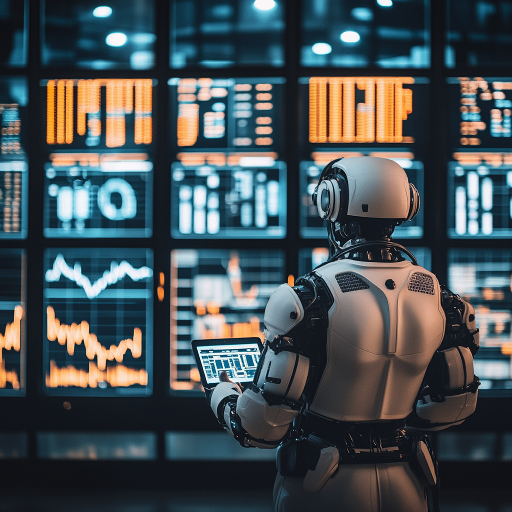 Risk Management in Large-Scale Trade Execution