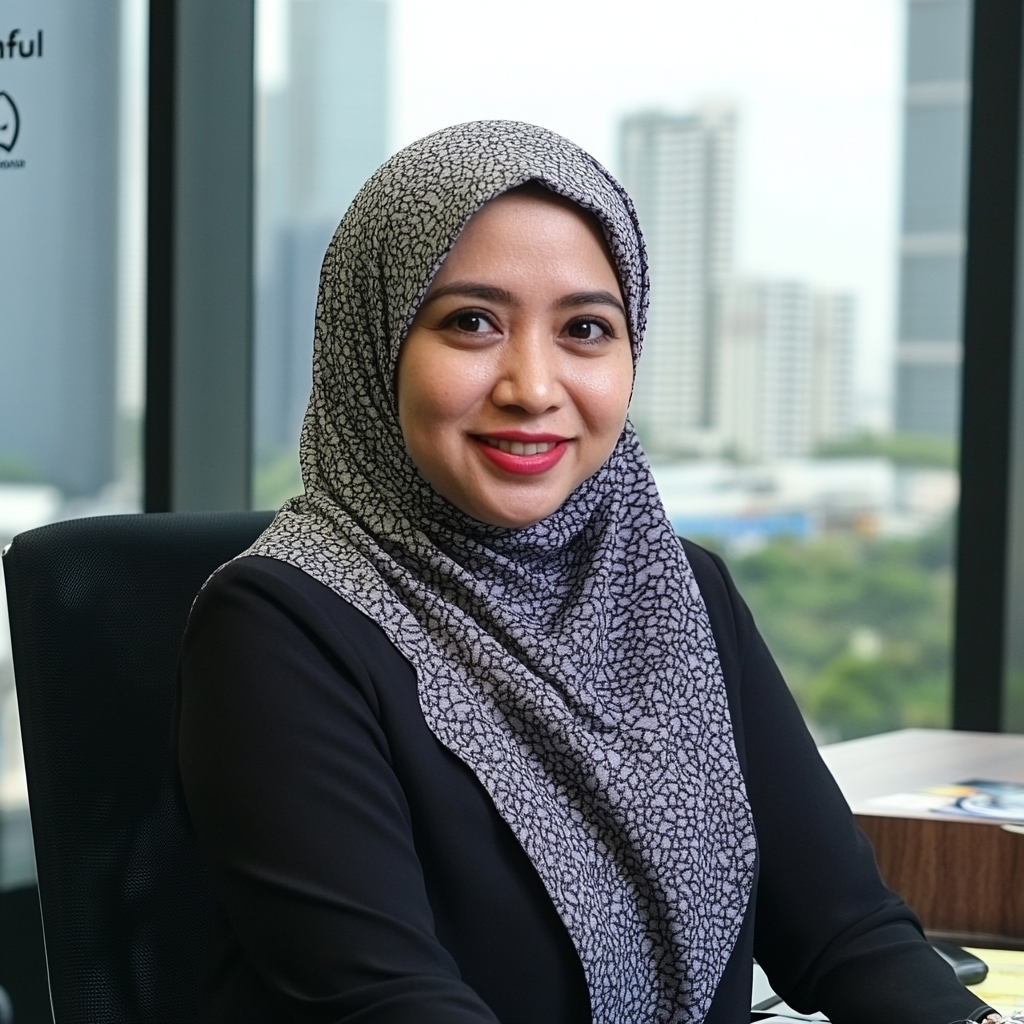 Sharia-compliant investment in Southeast Asia