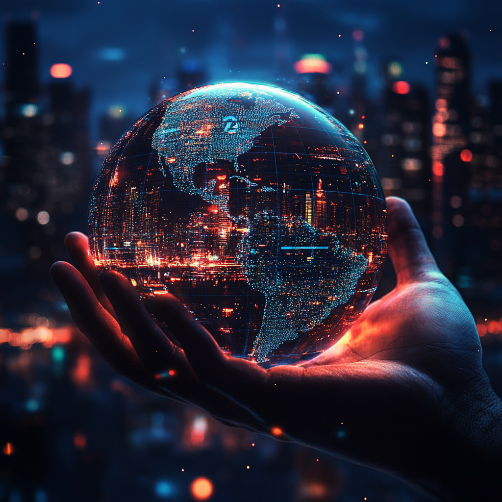 SEC Approves Bitcoin ETF Options: Implications for Institutional Investors and Global Crypto Hubs
