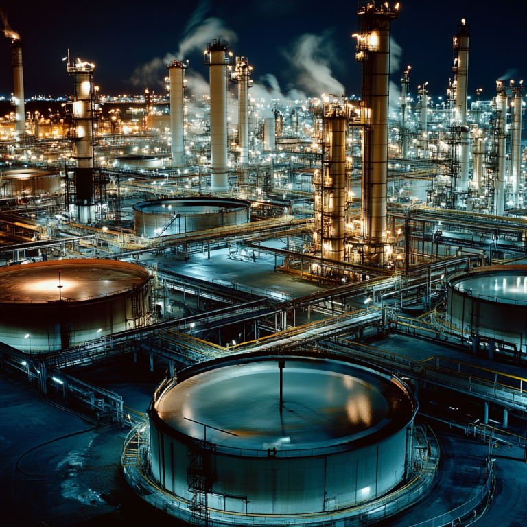 How Financial Markets Are Dominating Commodity Prices: The Case of Oil