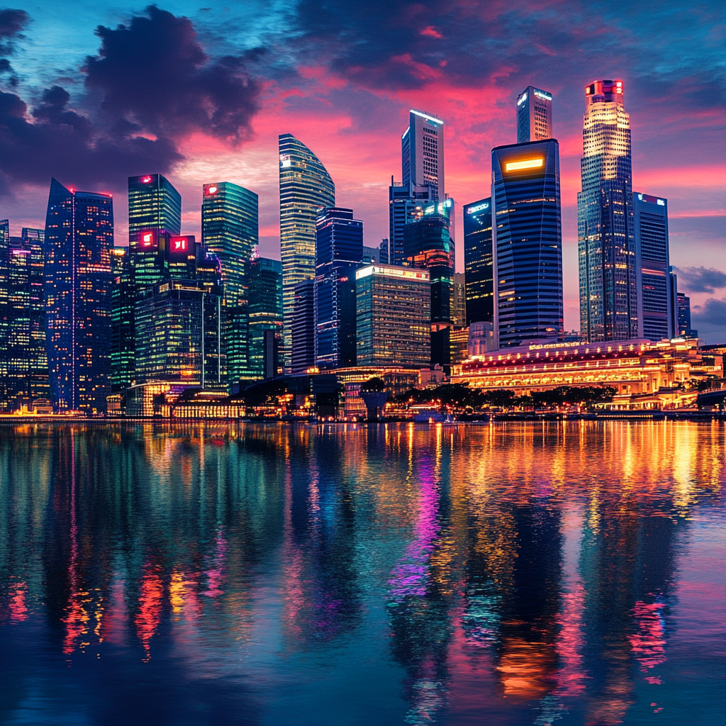 APAC’s role in shaping global investment trends