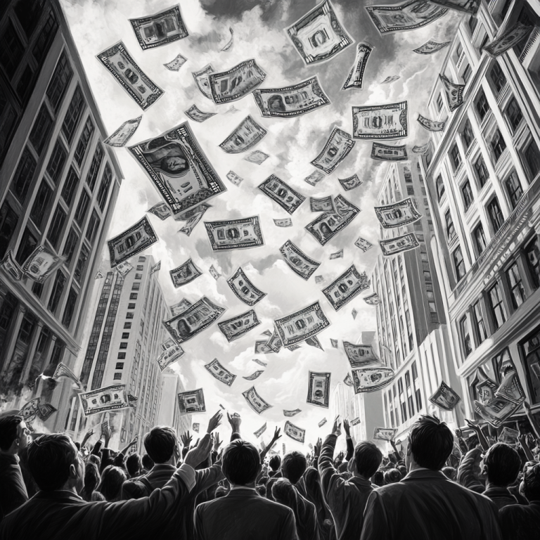 The US Dollar’s Influence on APAC Economies