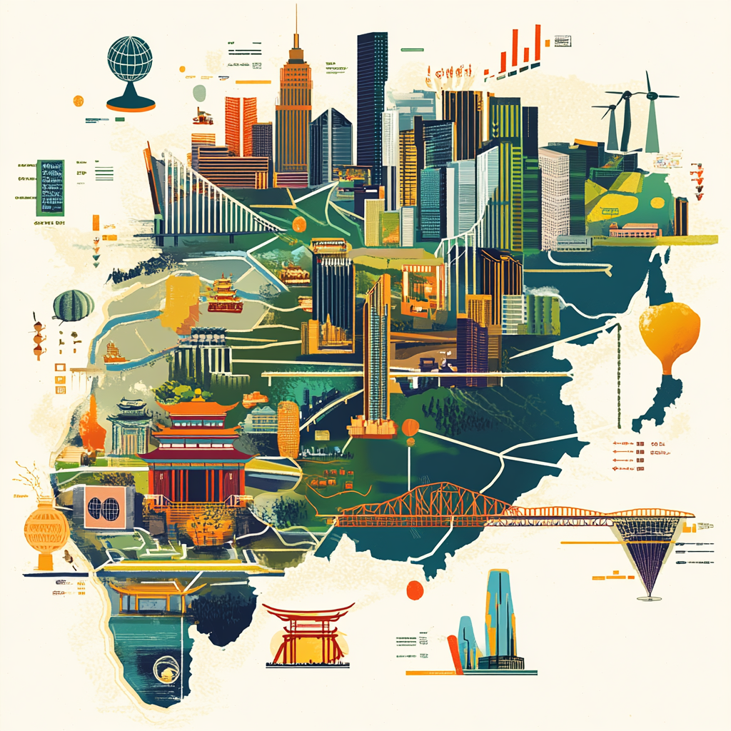 Foreign Investment: A Catalyst for Growth in APAC’s Investment Markets