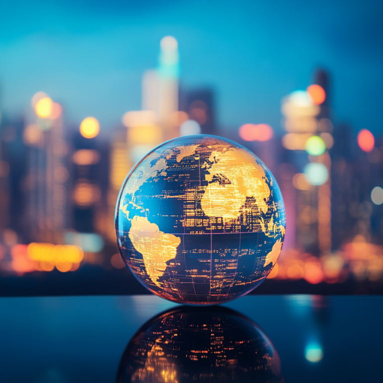 The Importance of a Global Investment Strategy Amid Geopolitical Uncertainty