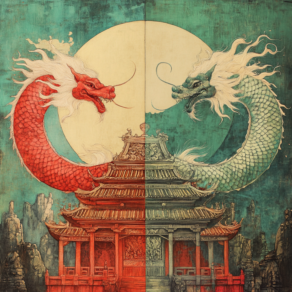 Contrasting Investment Mentalities: Far East vs. UK Strategies for High-End Investors