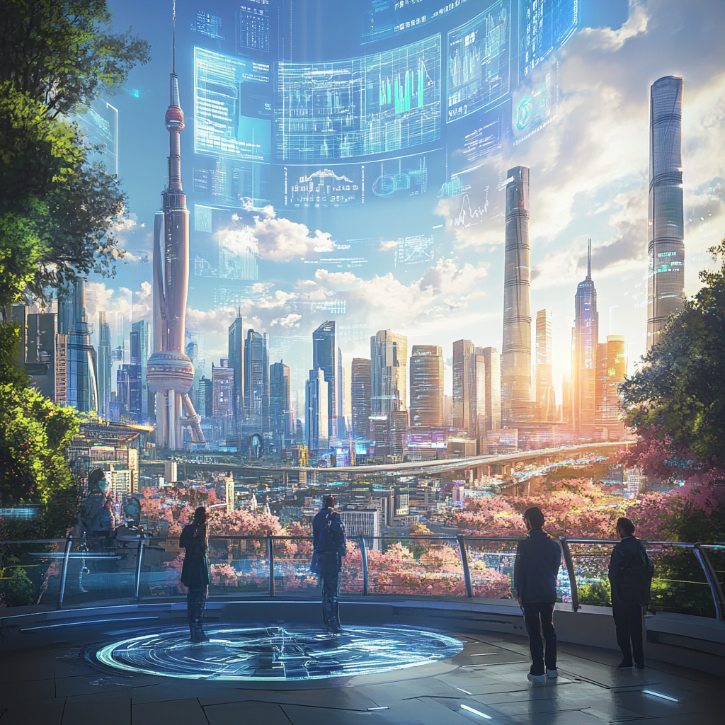 Investment Opportunities in APAC for 2025: Navigating Growth and Challenges
