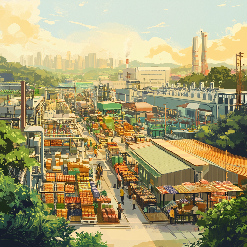 Frontier Markets in APAC: A Strategic Opportunity for Sophisticated Investors