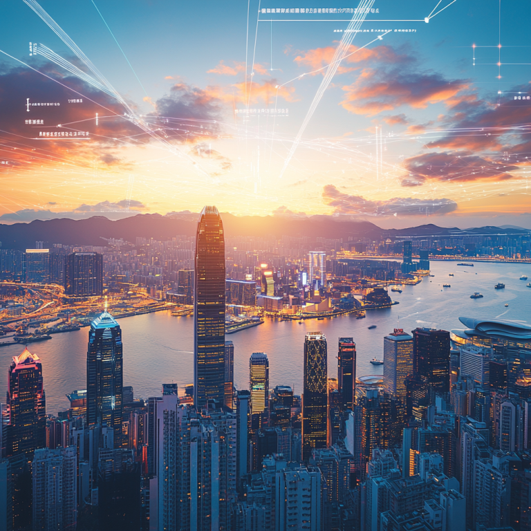 Why Hong Kong Is Central to Global Investment Strategies in Asia-Pacific