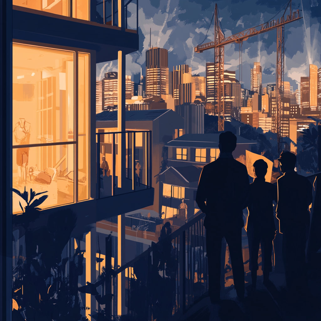 Foreign Ownership in Real Estate: Investment or Exploitation?