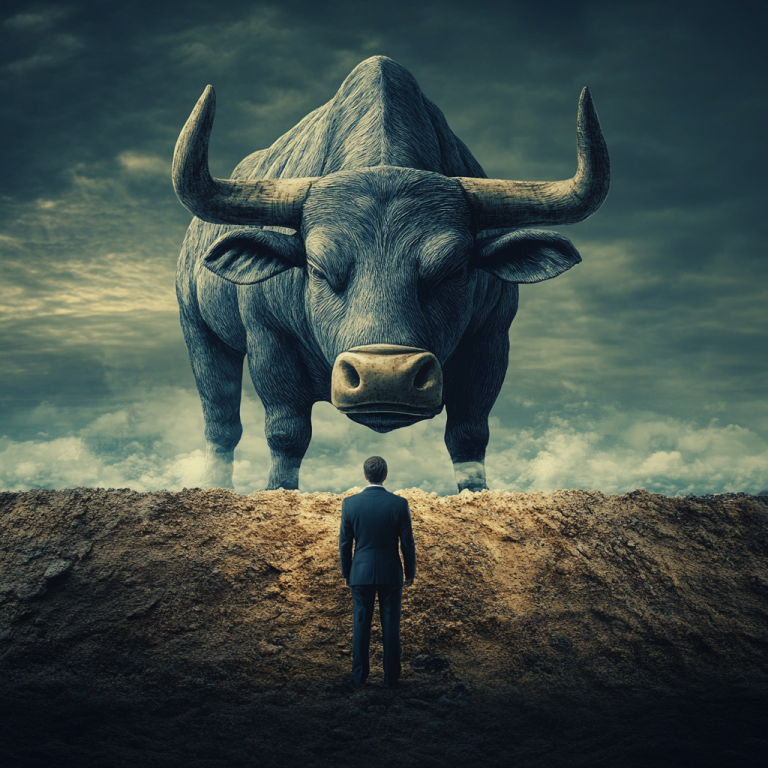 Turning Fear into Fortune: How the VIX (Fear Index) Can Reveal Opportunities