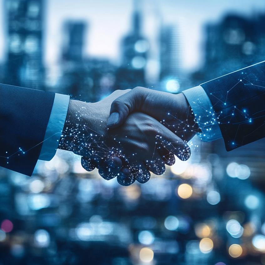 From Wall Street to the East: Is the APAC Mega-Merger Wave Coming?