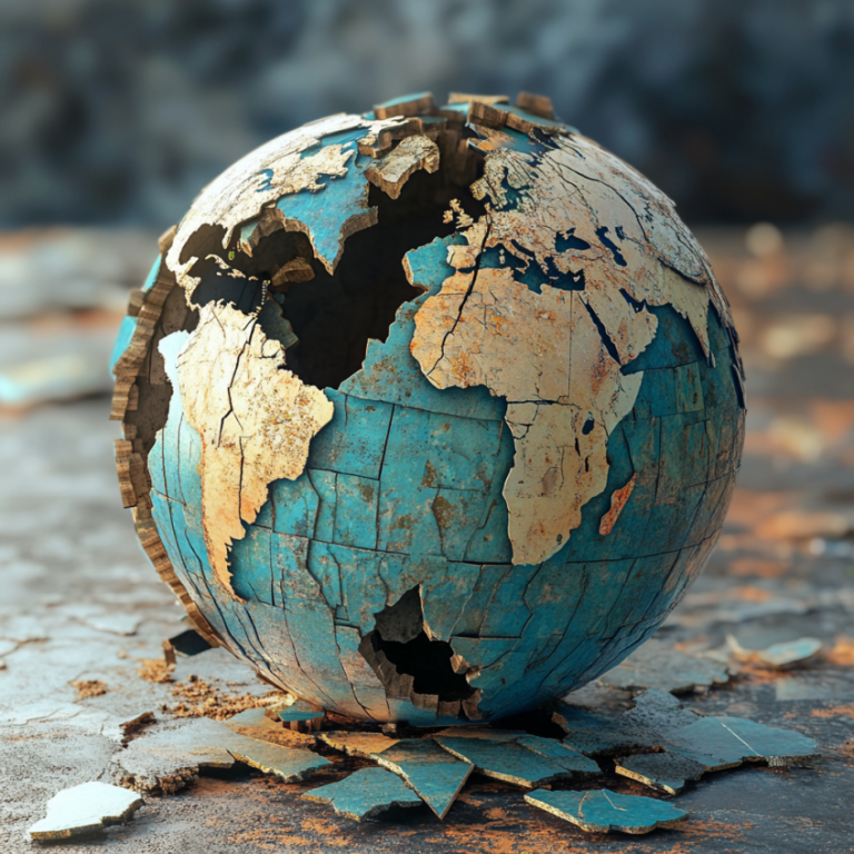 Trade Tariffs: What Happens When the World Looks Inward