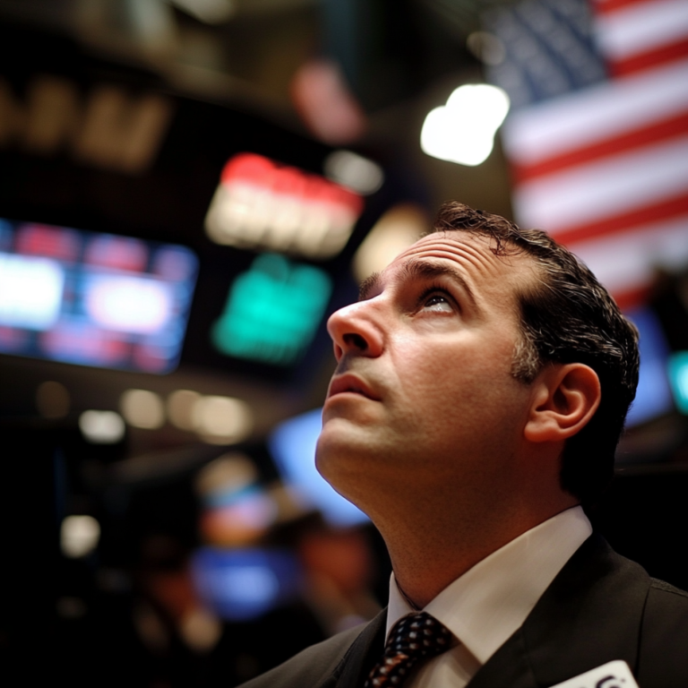 Markets Fear Uncertainty More Than Bad News