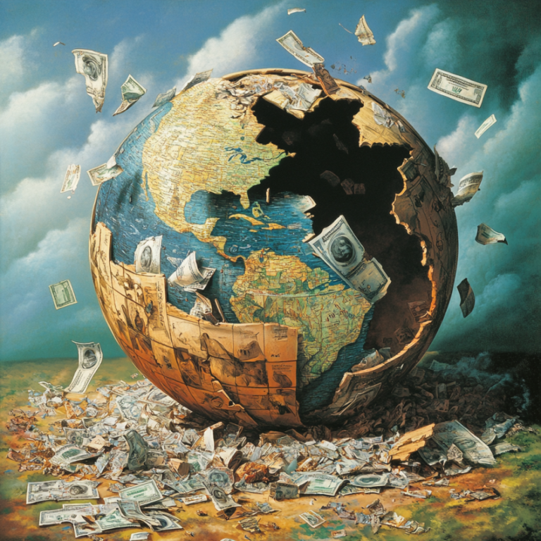 Rethinking Global Ties: Hong Kong’s Long Game