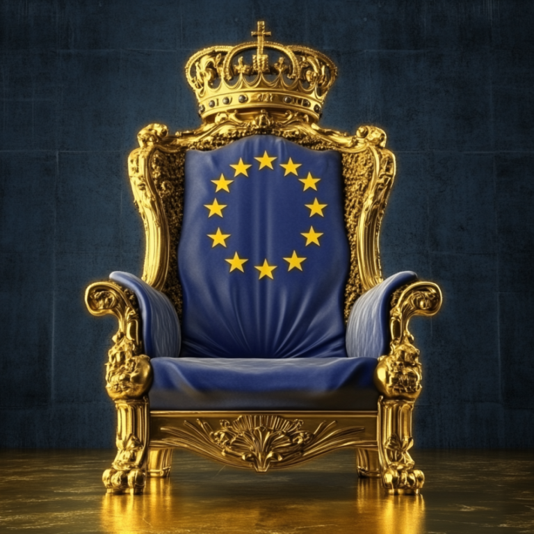 Debt, Dominance and Disruption: Can the Euro Challenge the Dollar’s Global Supremacy?