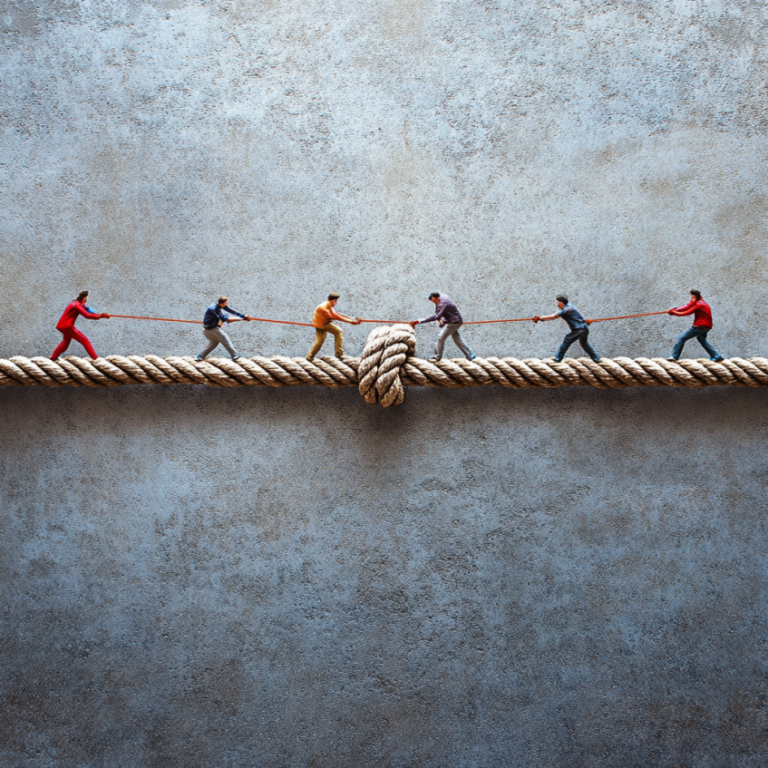 Accelerate or Regulate? How Global Markets Are Striking the Innovation Balance