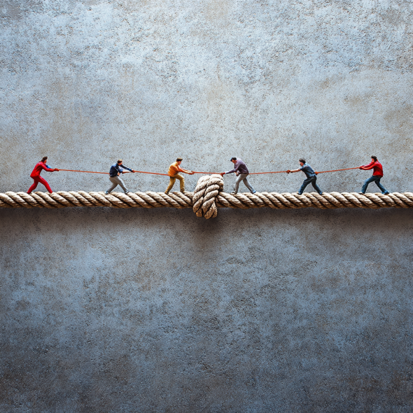 Accelerate or Regulate? How Global Markets Are Striking the Innovation Balance