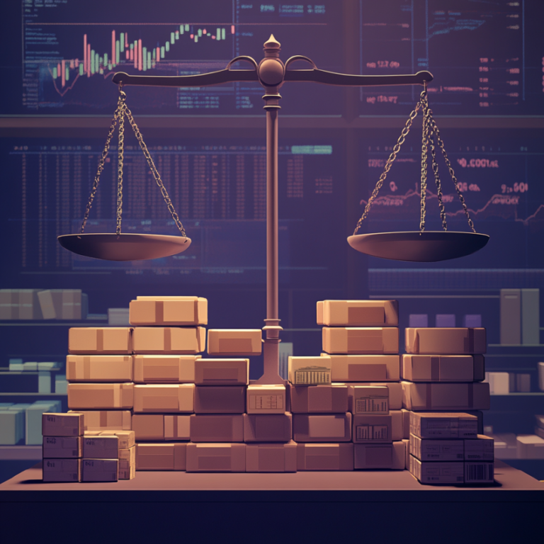 Rebalancing the Passive Playbook: The Rise of Equal-Weighted Tracker Funds