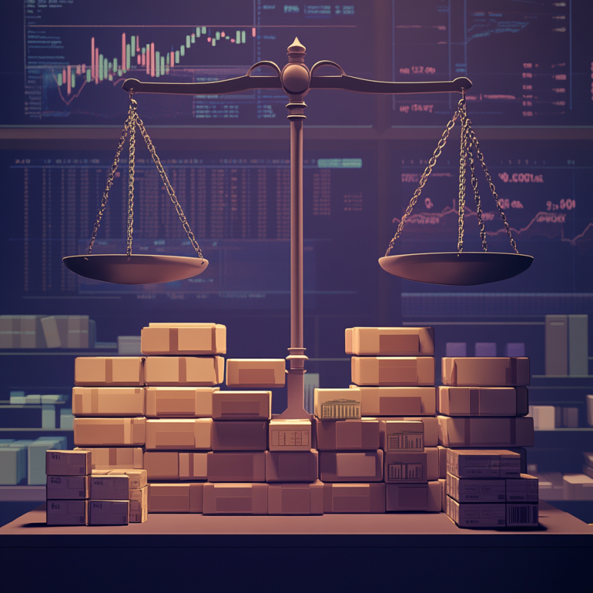 Rebalancing the Passive Playbook: The Rise of Equal-Weighted Tracker Funds