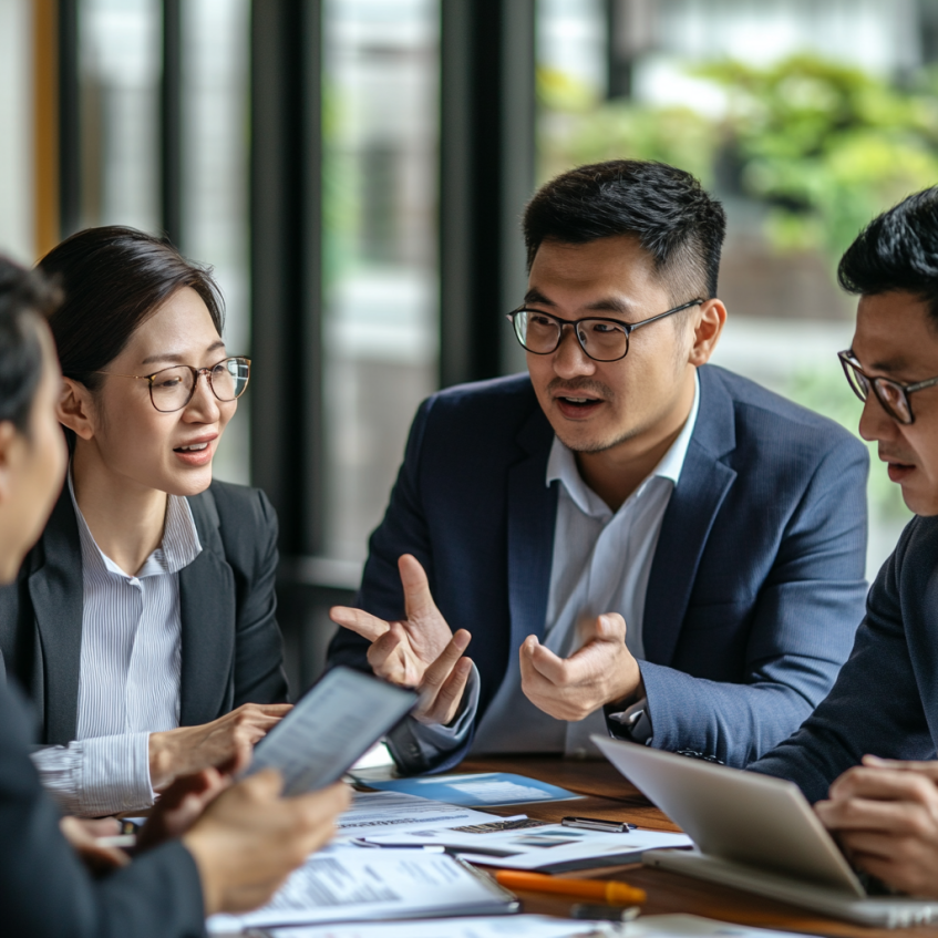  Is Islamic FinTech in Southeast Asia Ripe for Investment?