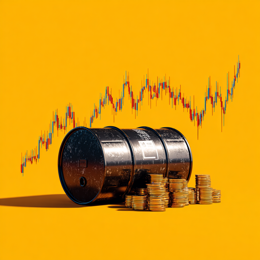 War Fatigue on Wall Street: Why Markets Shrug Off Middle East Turmoil
