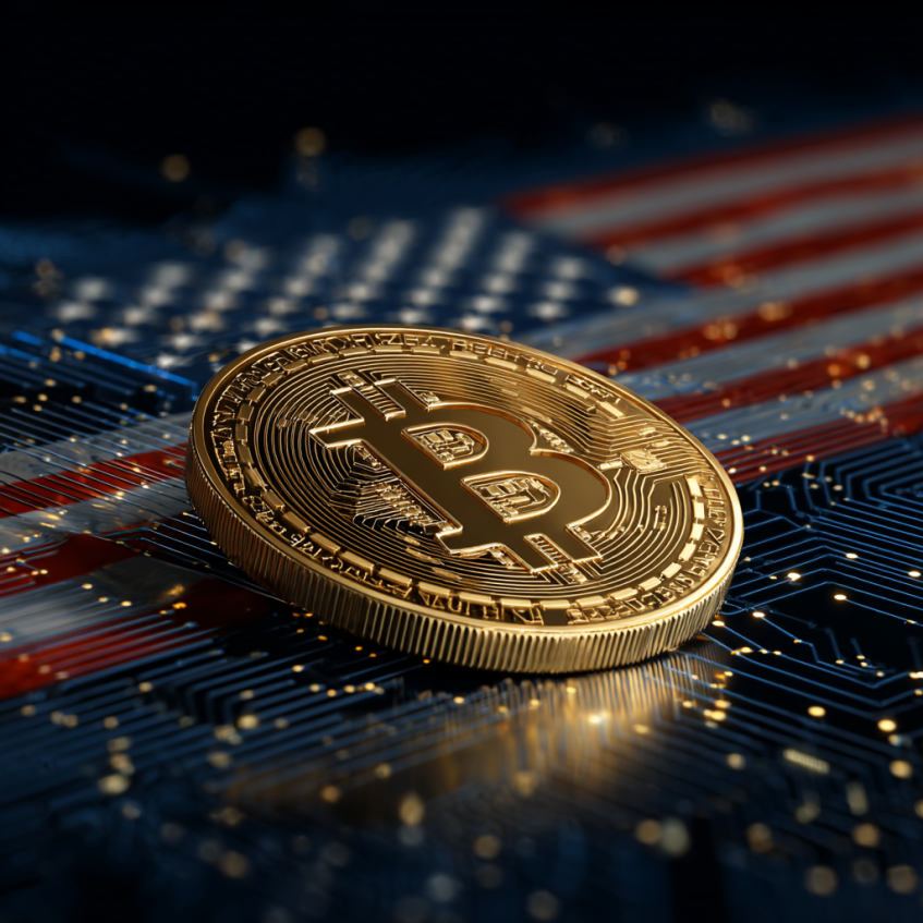 Crypto and Banking: The New Race for Survival in the US and Beyond