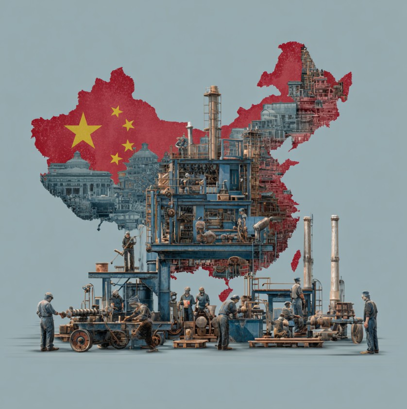Fragile Frontier to Global Growth Engine: 70 Years of APAC Through Investors Eyes