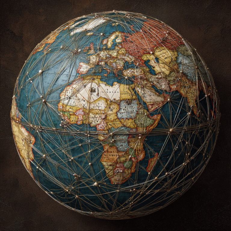 Comprehensive Global Trade Execution with Real APAC Expertise