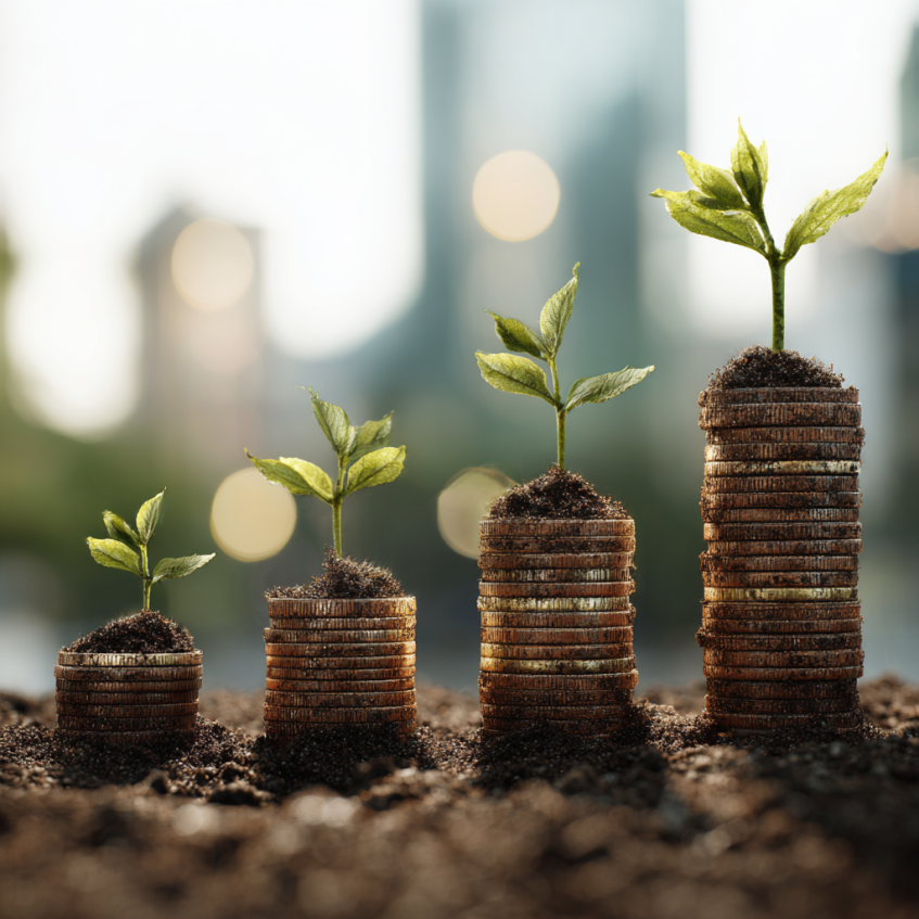 Capital, Chips & Control: How APAC Sovereigns Are Powering the AI Age