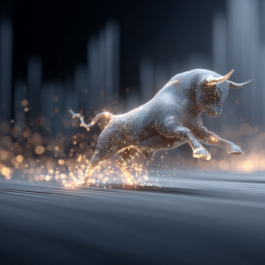 Futures & Options: Strategic Leverage and Insurance in a Post-Alpha World