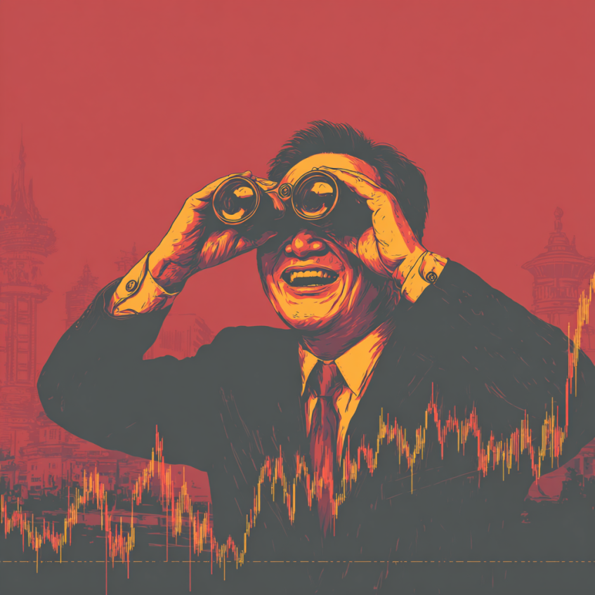 Why China’s Post-Property Pivot Could Be Good News for Global Investors