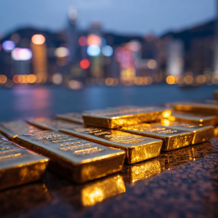 Has Gold Finally Earned Its Seat at the Asset Allocation Table?