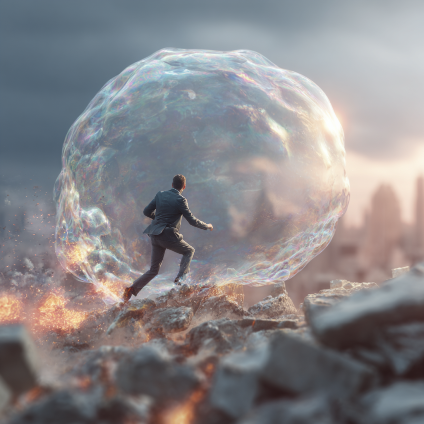 Japan’s Market Comeback: From Bubble to Breakthrough