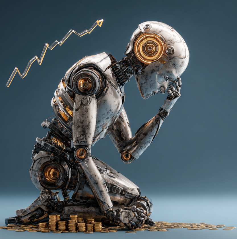 Has the Rise of AI Killed the Short Seller or Just Delayed the Inevitable?