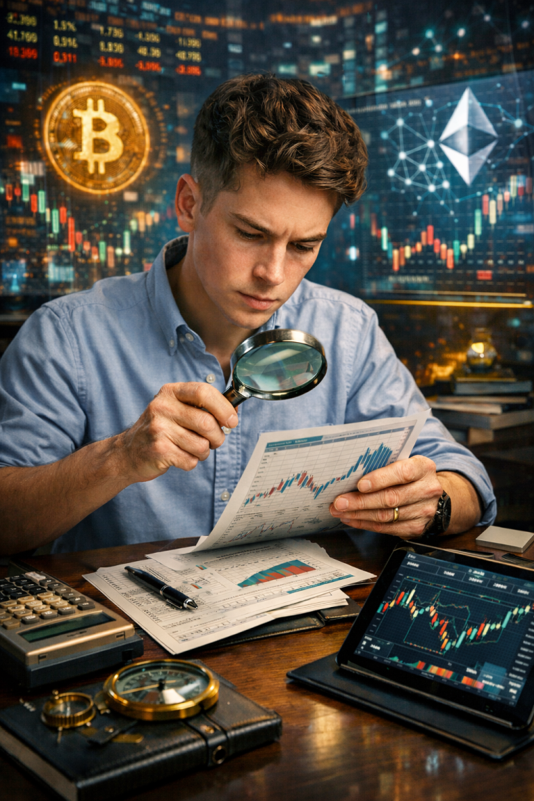 What Would Peter Lynch Think of Your AI Portfolio?