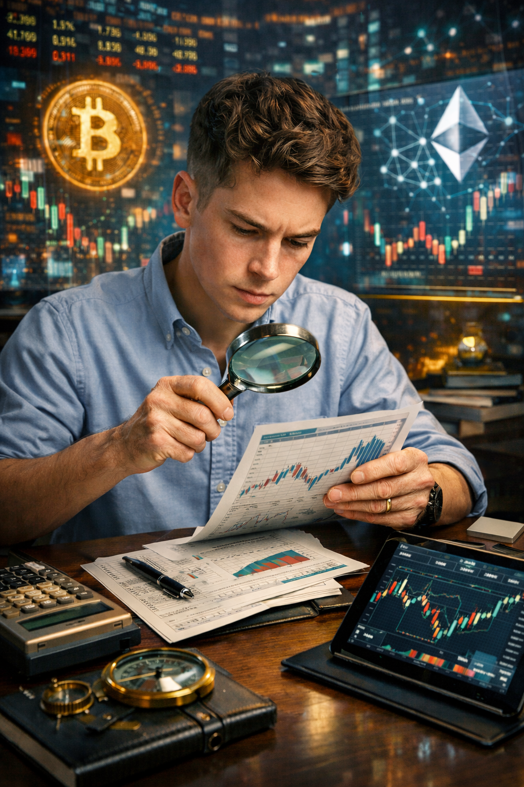 What Would Peter Lynch Think of Your AI Portfolio?