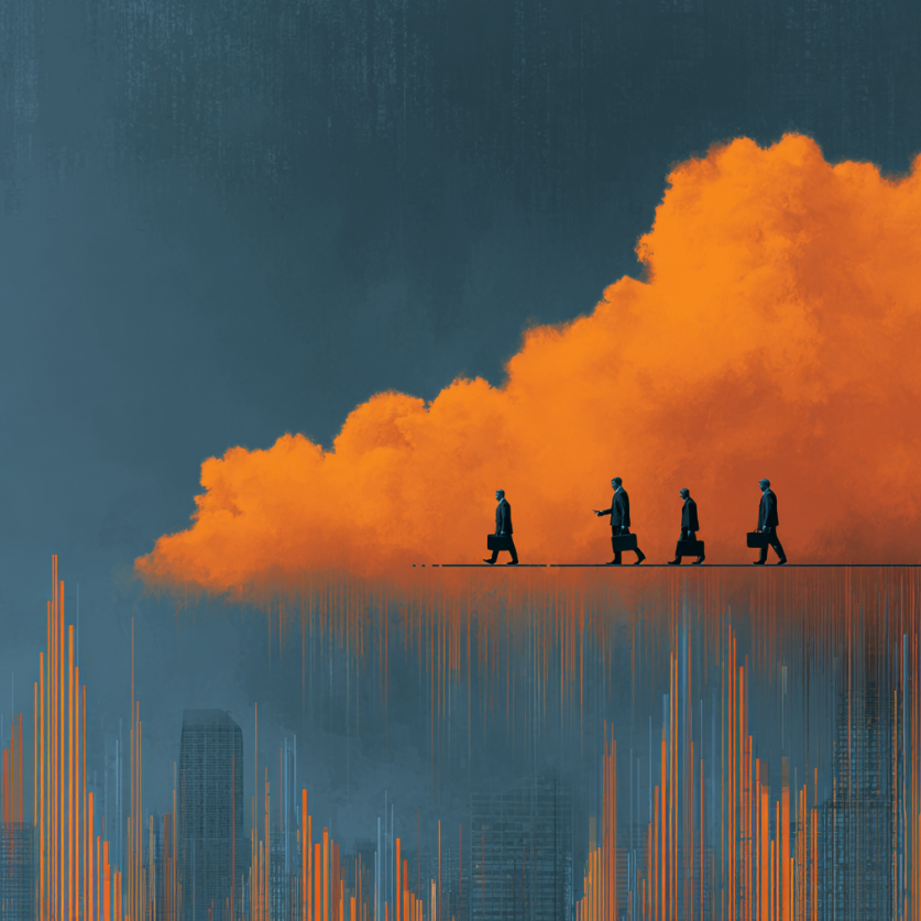 If the Next Rate Move Depends on a Vote, Is It Still Monetary Policy?