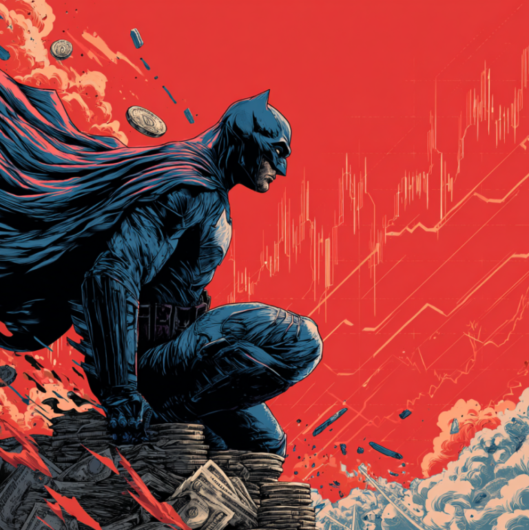 When the Index Becomes the Risk: How Markets Got Hijacked by Their Own Heroes