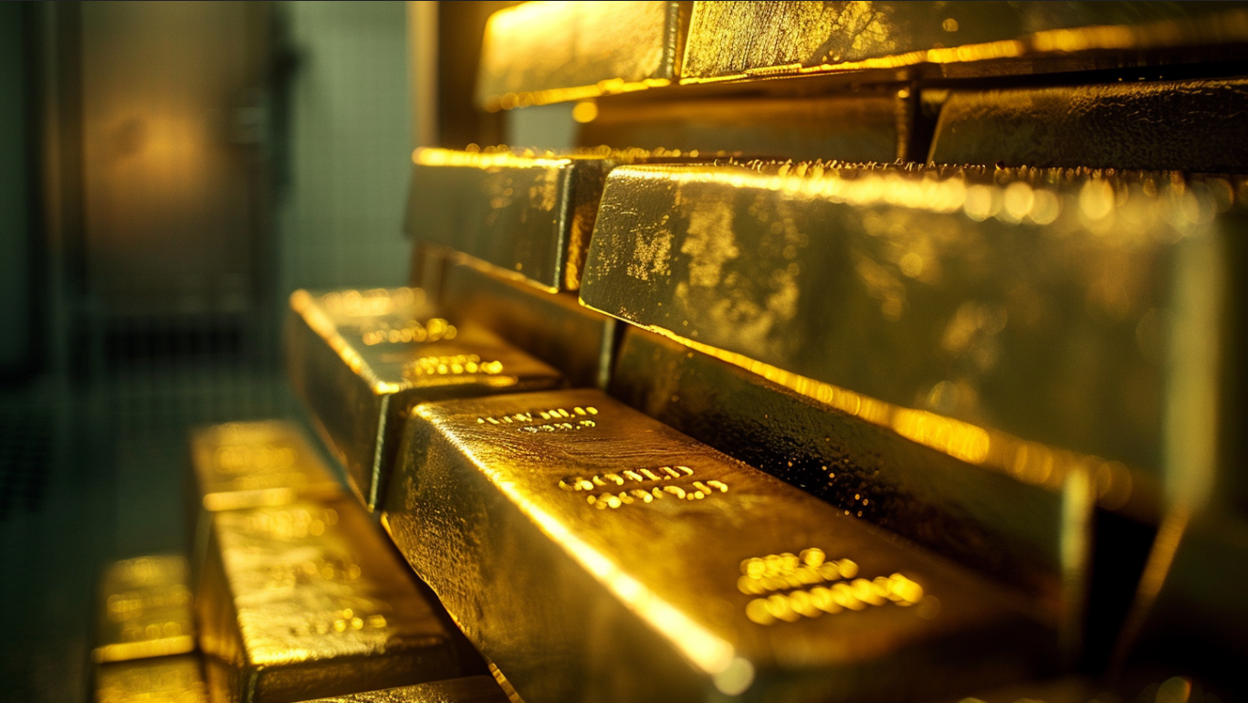 Is Gold Really an Effective Hedge?