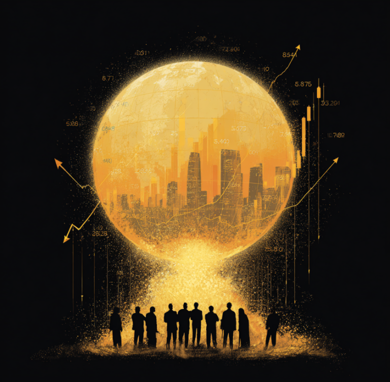 Asia Watches Closely: Could Prediction Markets Become Finance’s Next Frontier?
