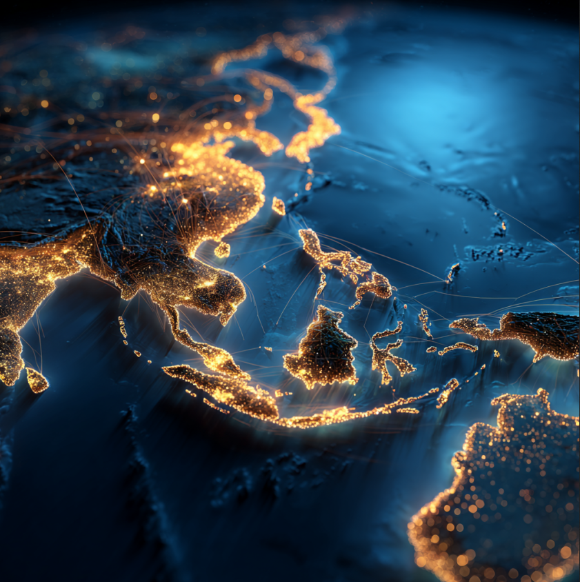 APAC’s High-Growth Story: Opportunity Abounds But So Does Complexity