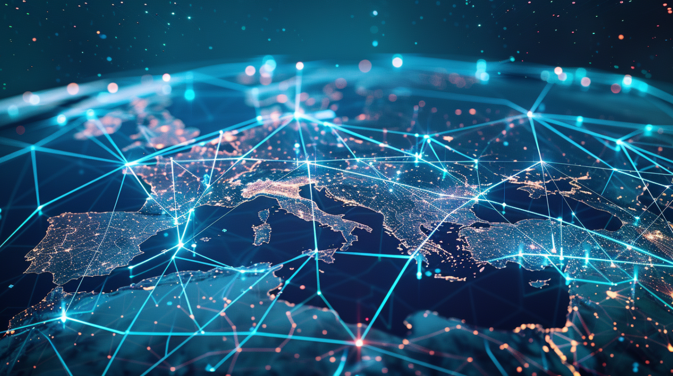Data Centres: The New Strategic Infrastructure Risk