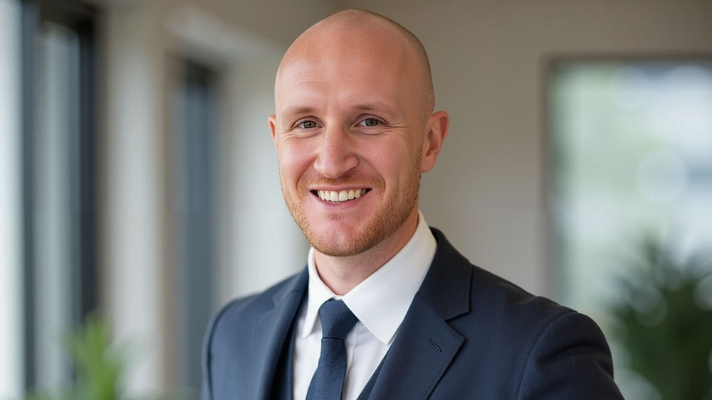 Daniel Wright