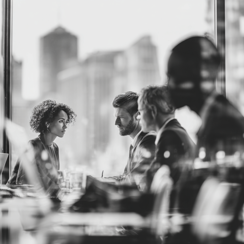In Fast-Moving Tech, Fundamentals Matter More – Not Less