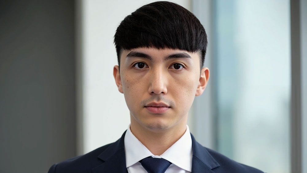 Jason Lam